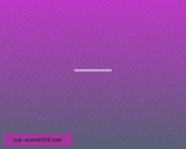 探索体育竞猜新天地尽享高赔率与精准分析带来的游戏体验