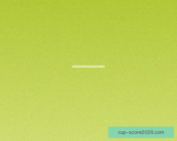 全球热门世界杯竞猜平台推荐与玩法攻略大全解析