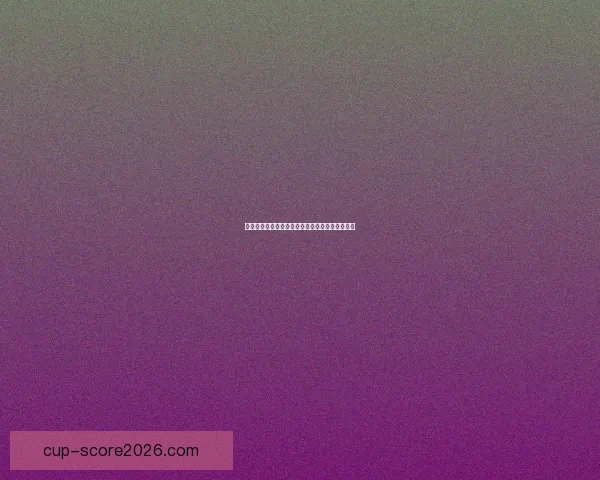 世界杯竞猜激情来袭，参与即享豪华返水礼遇不断