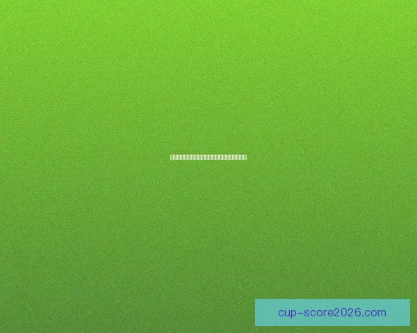 世界杯竞猜赛事数据分析与预测精准策略全面解析