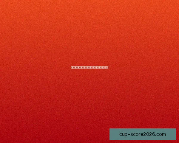 创新体育竞猜平台带你畅享精彩赛事预测与智能分析体验