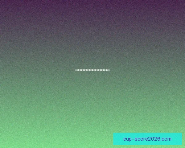 世界杯竞猜激情来袭，参与即享豪华返水礼遇不断