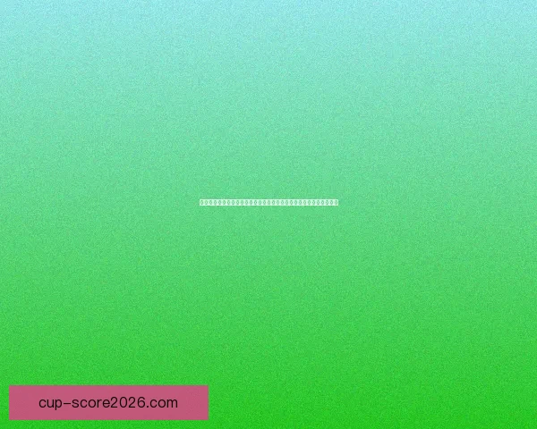 世界杯竞猜活动来袭，赢丰厚大奖，快来参与挑战你的足球预测能力！