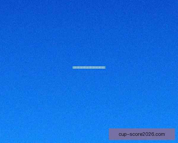 世界杯竞猜赔率网站全面解析与投注技巧深度指南