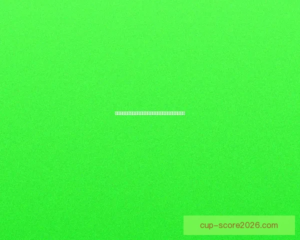 世界杯竞猜赔率网站实时数据分析与投注策略趋势全面解析指南