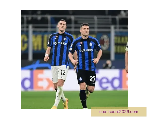 精准预测足球赛事胜负趋势独家分析今日热门竞猜推荐