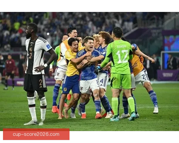 世界杯胜负预测指南精准分析助你轻松赢取竞猜大奖