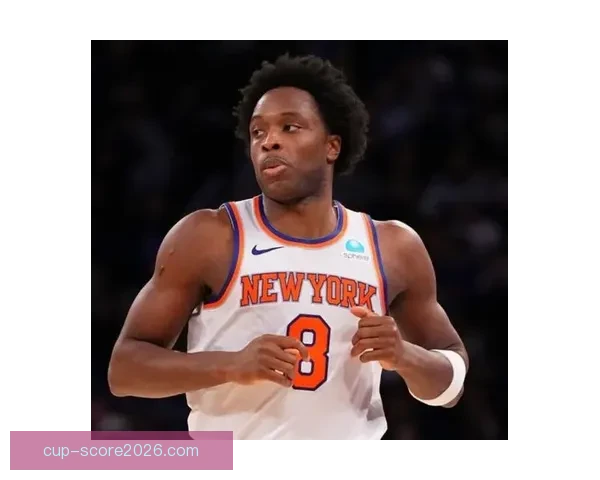 阿奴诺比25分13篮板助尼克斯客场逆转灰熊唐斯三双布里奇斯轰24分无力回天