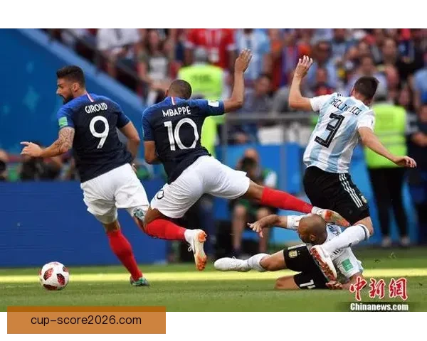 激情巅峰对决世界杯决赛燃情瞬间全景回顾