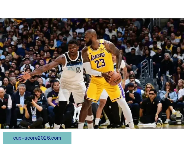 湖人确认无缘西部前二 最后8场力保第三或遭遇火箭首轮激战