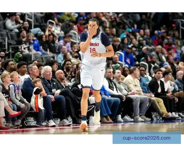 奇才球员凯肖恩乔治左肘尺侧副韧带二级撕裂复查在即