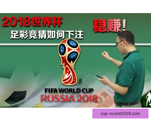 世界杯竞猜游戏玩法规则详解与参与攻略全指南