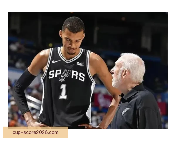 文班亚马冲击MVP仍受限 数据对比显示他落后两大巨星