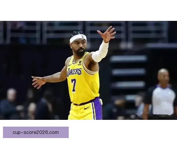 绝杀瞬间全联盟最准射手展示高级技巧文森特换他轻松赚翻