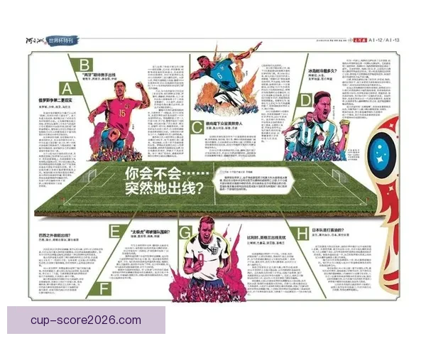 世界杯足球竞猜盘口解析与投注技巧全面指南揭秘