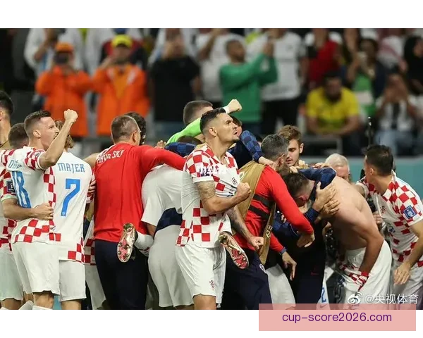 围绕世界杯竞猜游戏打造全民参与的趣味互动与智慧博弈盛宴