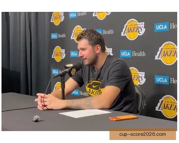 雷迪克谈肯纳德渴望证明自己 东契奇母亲言语遭冒犯将申请撤销技犯