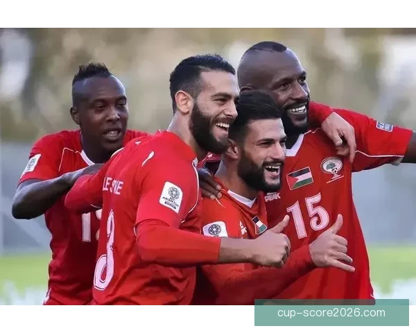 美加墨世界杯投注指南全面解析赛事趋势与下注策略