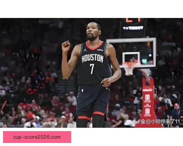 杜兰特狂砍40分7篮板5助攻仍难救主乌度卡被驱逐惹争议