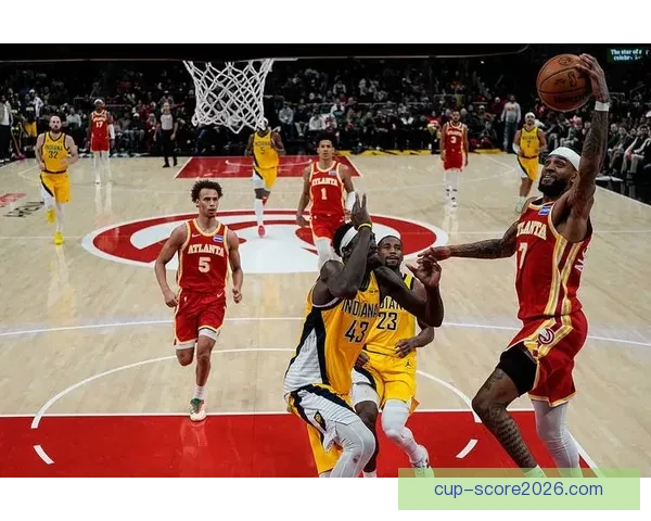 沃克砍下27分助老鹰战胜国王约翰逊麦科勒姆表现亮眼