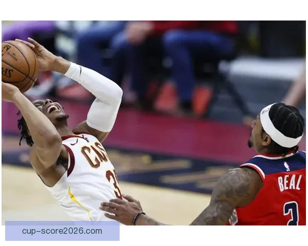 骑士主帅透露艾伦加大训练强度进入复出最后阶段