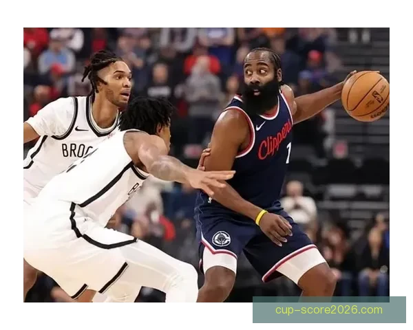 骑士主帅称莫布利表现统治力强 认为哈登到来助力显著