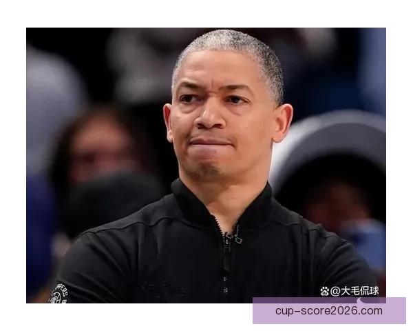 小卡缺阵战鹈鹕 泰伦卢回应阵容调整心态明确